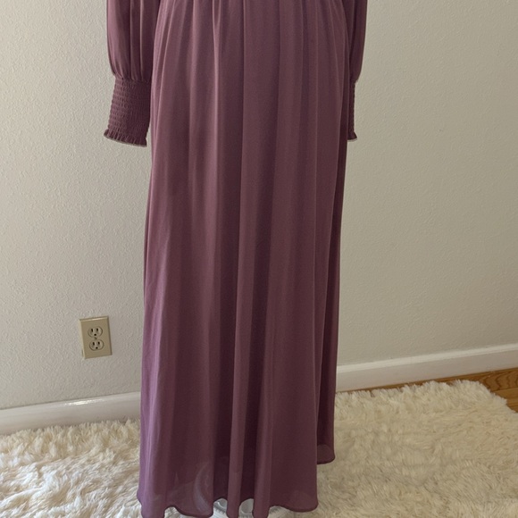 Baltic Born Maxi dress - Picture 3 of 6